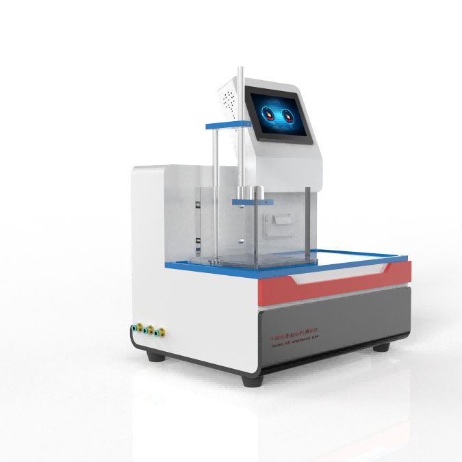 气管套囊综合性测试仪