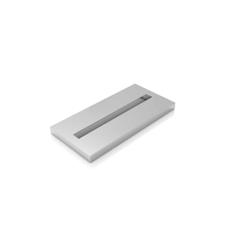 挠曲强度试样模具1