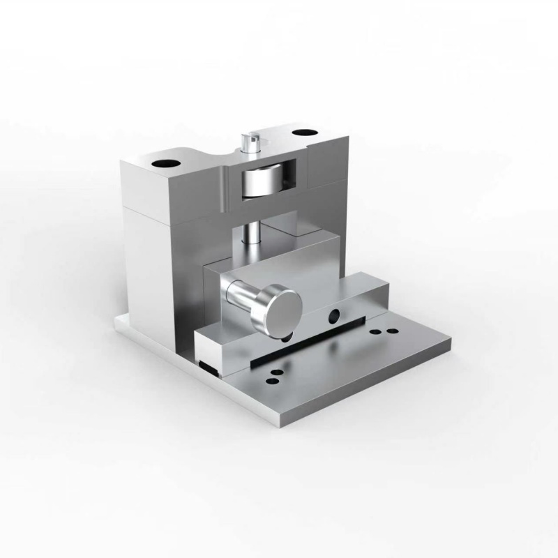 输液泵用管路耐用性试验工装  SV级输液管路耐用性试验工装