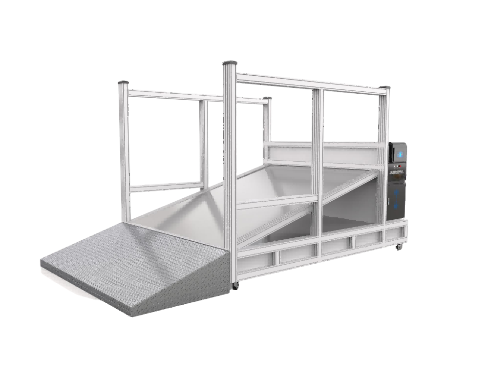 ME设备稳定性试验台