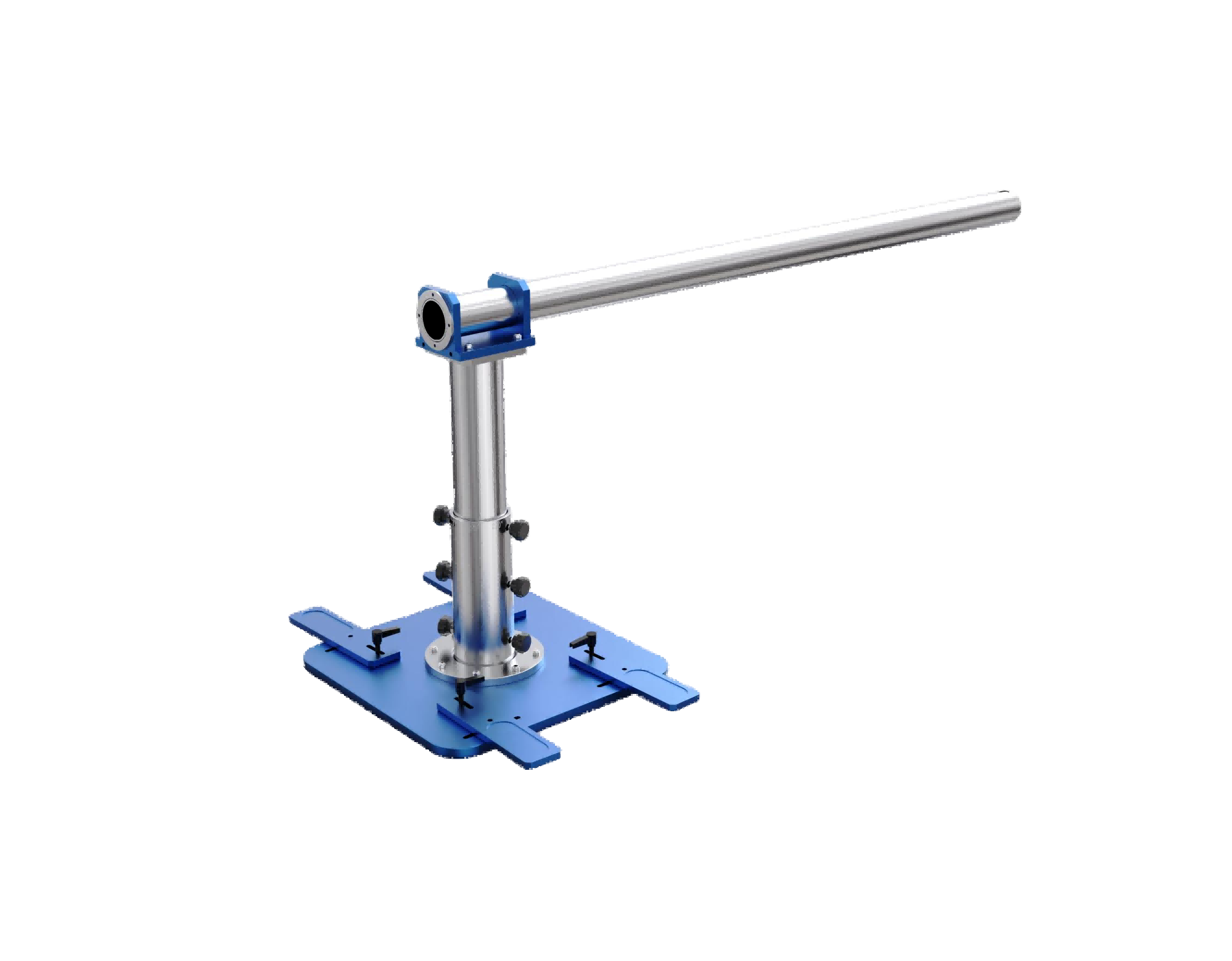 牙科病人椅倾斜和稳定性试验装置 牙科病人椅倾斜稳定性试验机