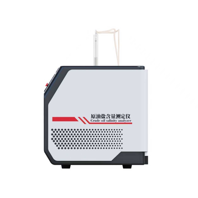 原油盐含量测定仪