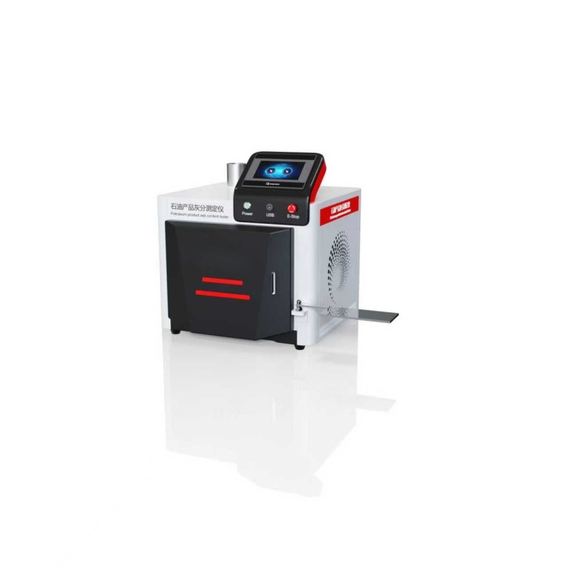 石油产品灰分测定仪