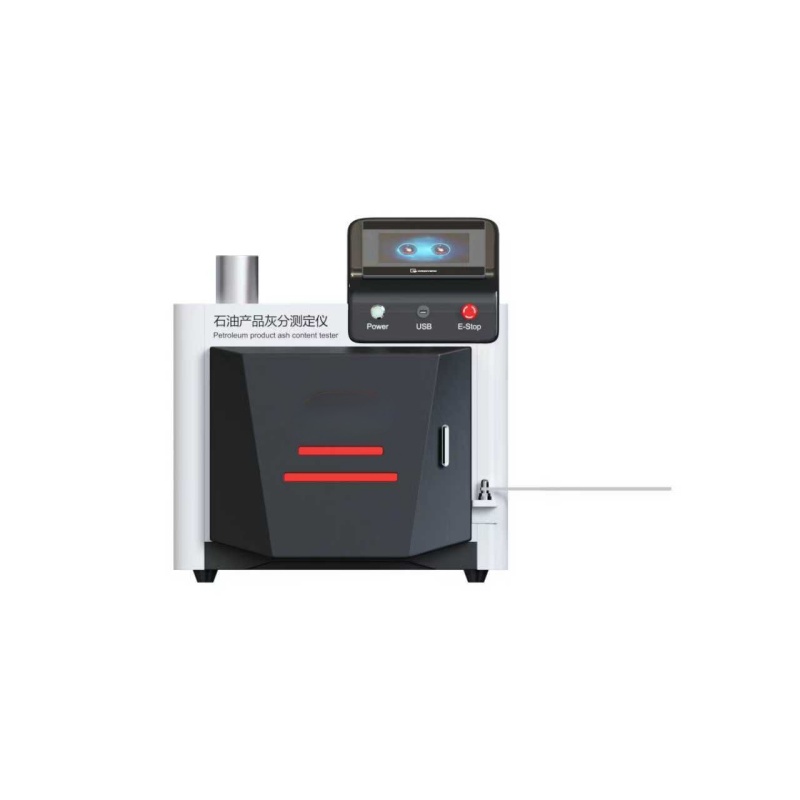 石油产品灰分测定仪