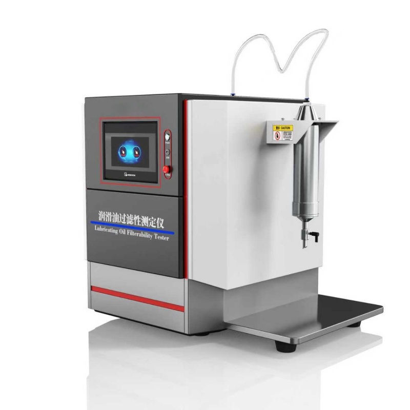 润滑油过滤性测定仪