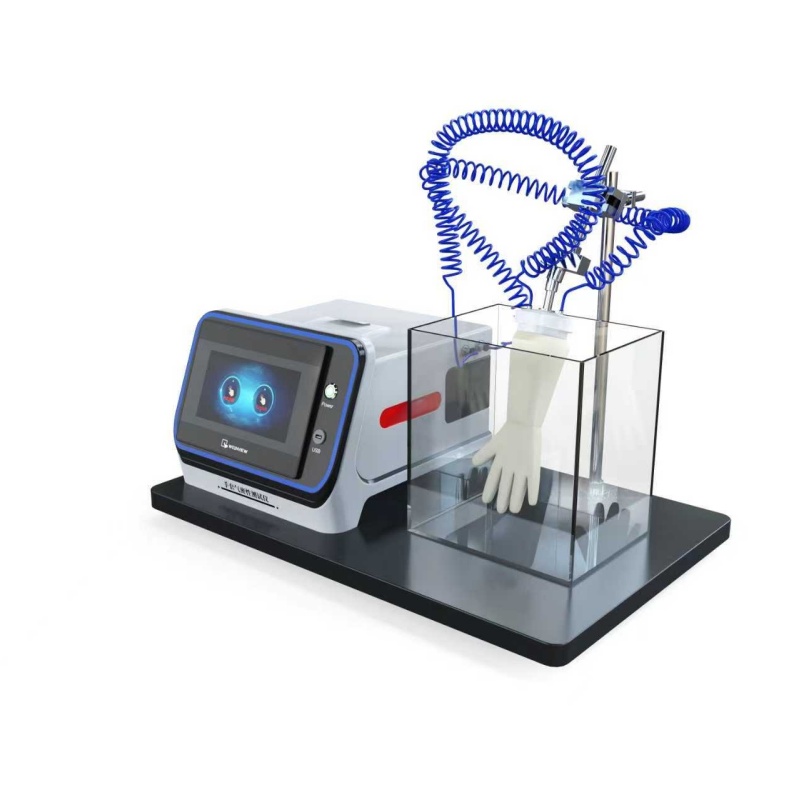 手套气密性测试仪