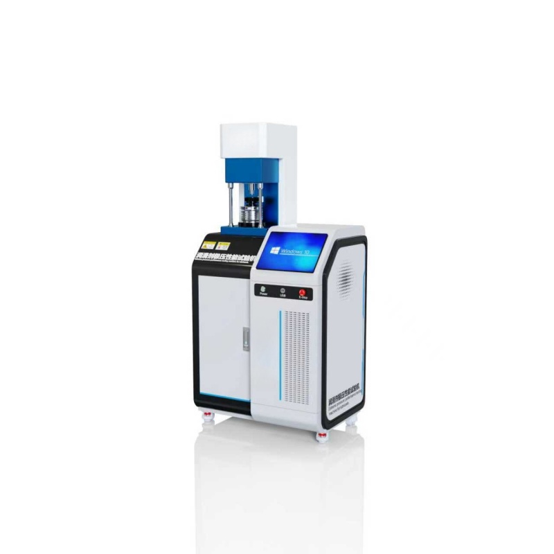 润滑剂极压性能试验机