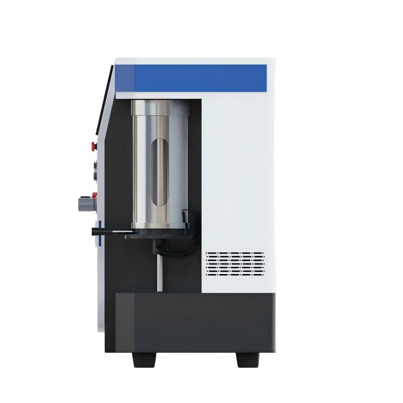 油液污染度检测仪