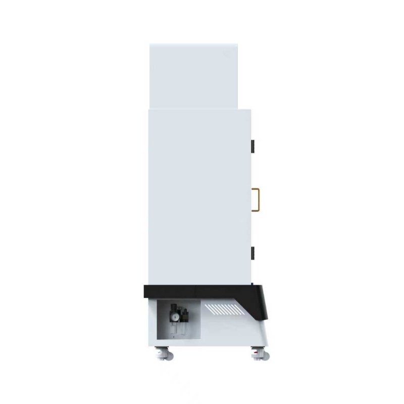 三工位HME热湿交换器水分损失测量仪