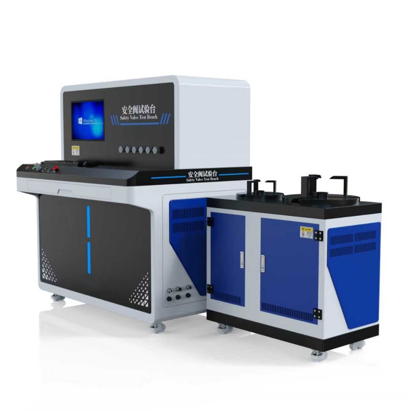 安全阀综合试验台、安全阀试验台 