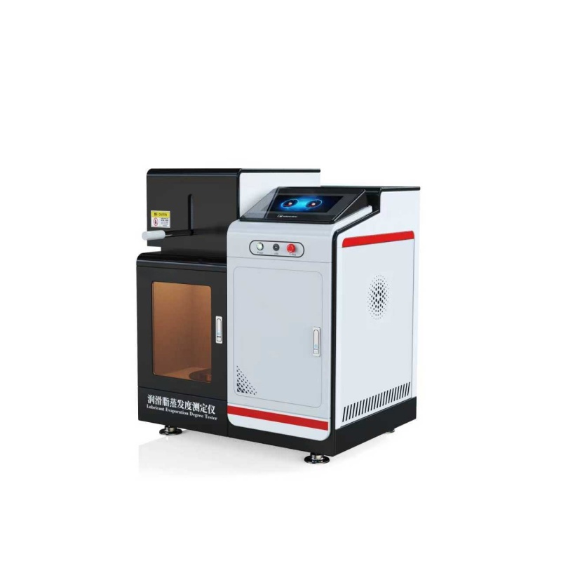 润滑脂蒸发度测定仪