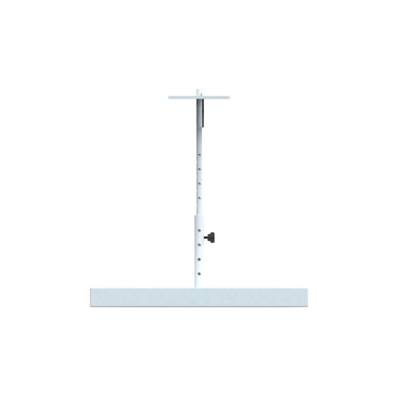 外科植入物磁共振兼容性-磁致位移力实验装置   