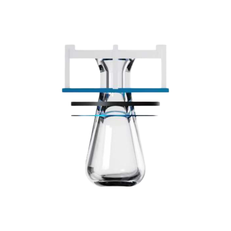 人造板表面耐水蒸气性能测定装置