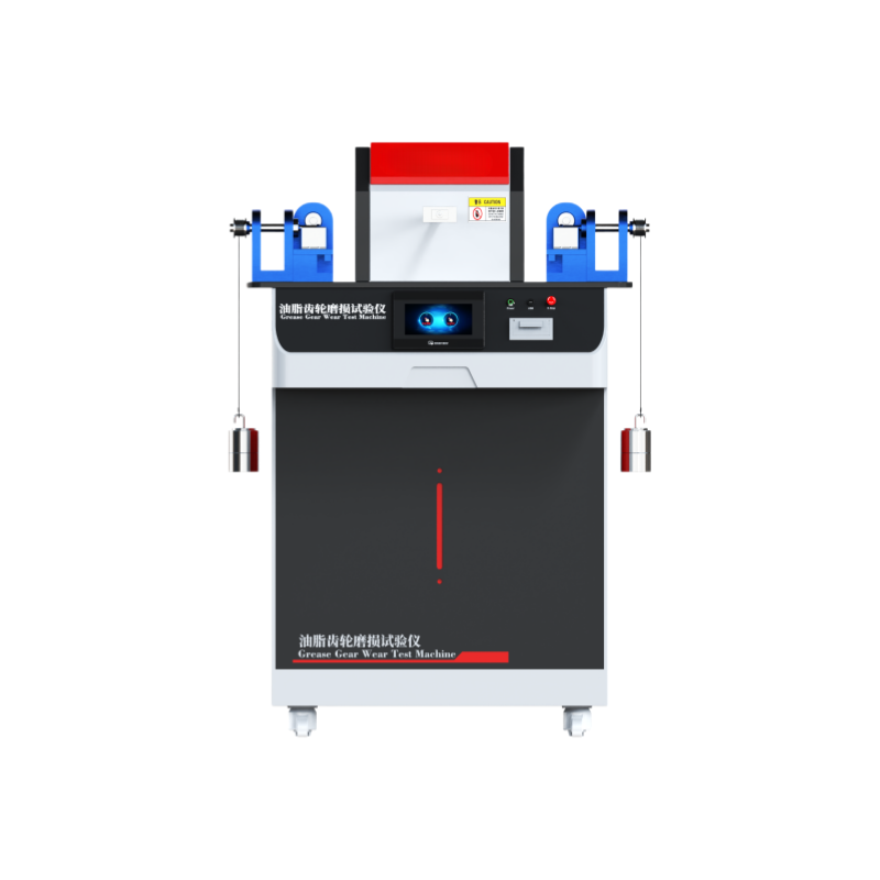 油脂齿轮磨损试验仪