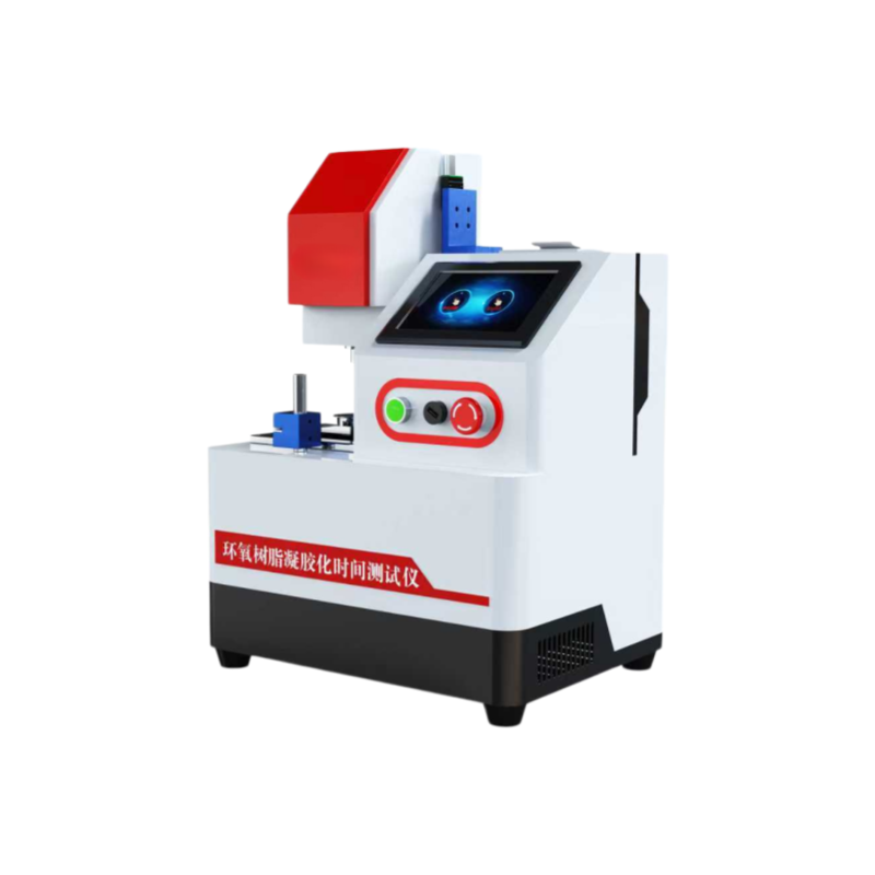 环氧树脂凝胶化时间测试仪