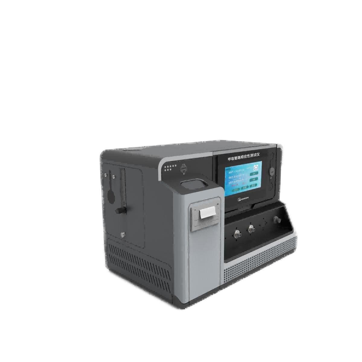 呼吸管路顺应性测试仪 呼吸管路顺应性测试仪