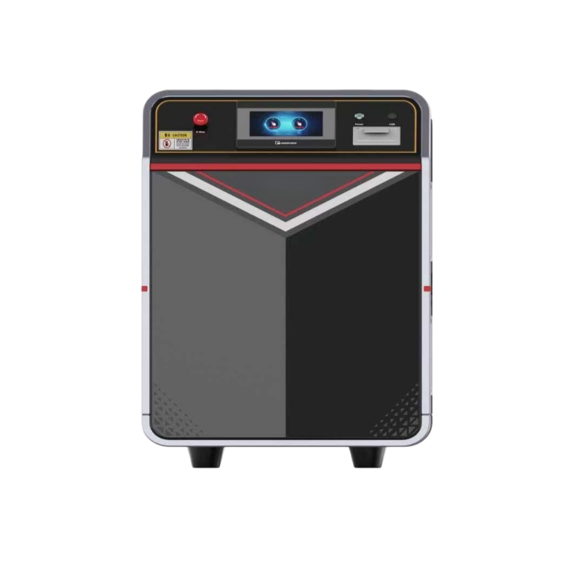 真空搅拌脱泡机