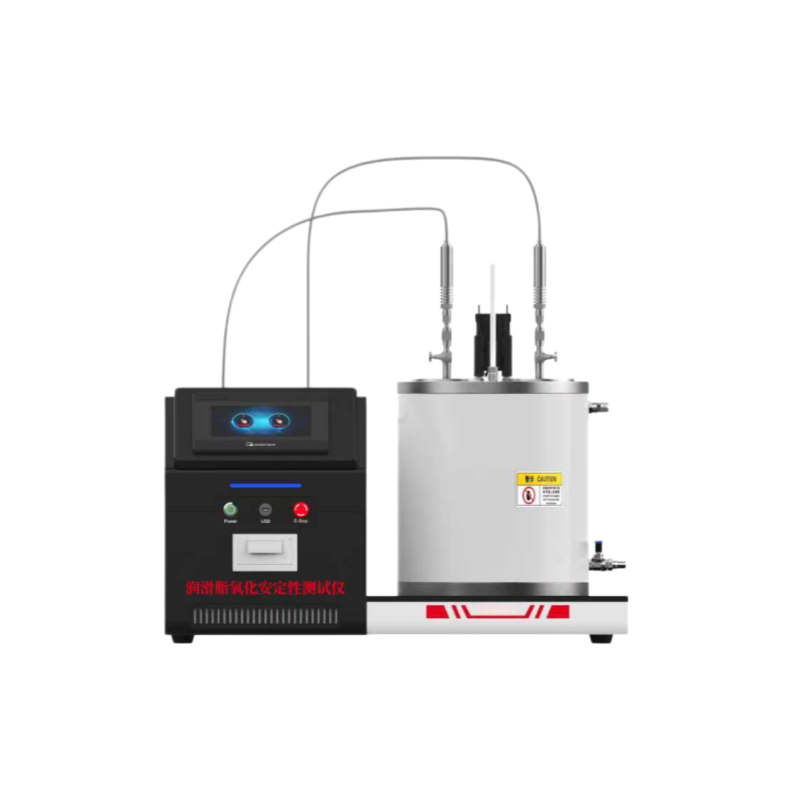 润滑脂氧化安定性测试仪