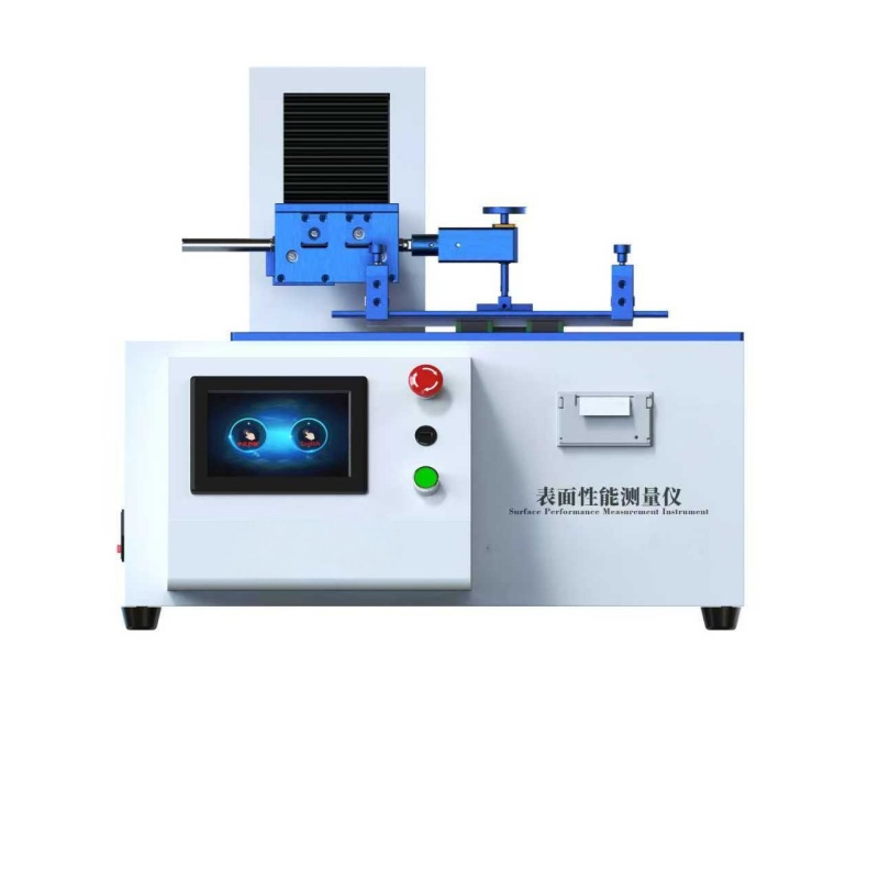 表面性能测量仪
