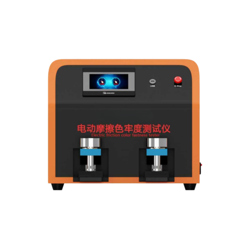 电动干湿摩擦色牢度测试仪-二工位/电动摩擦色牢度测试仪-二工位 电动干湿摩擦色牢度测试仪-二工位/电动摩擦色牢度测试仪-二工位