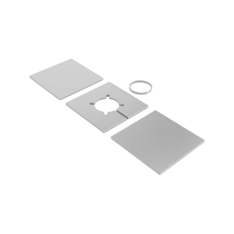 光学性能及色泽试验测试工装 光学性能及色泽试验测试工装