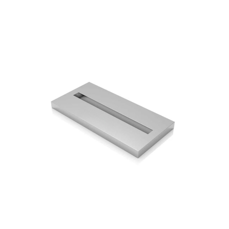 挠曲强度试样模具