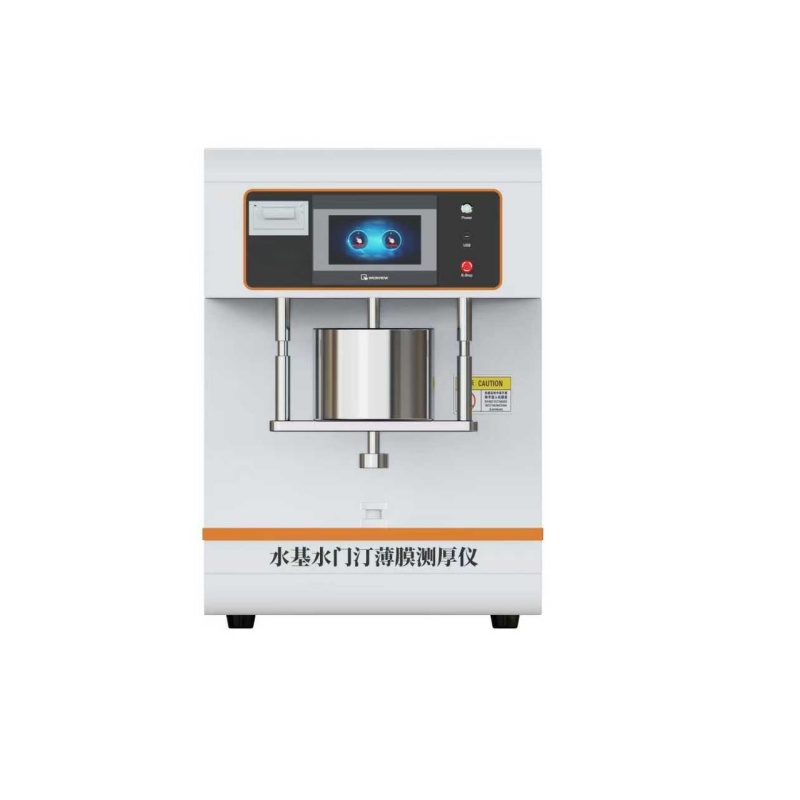 水基水门汀薄膜测厚仪 水基水门汀薄膜测厚仪