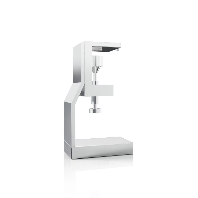 对开模具与固定工装 