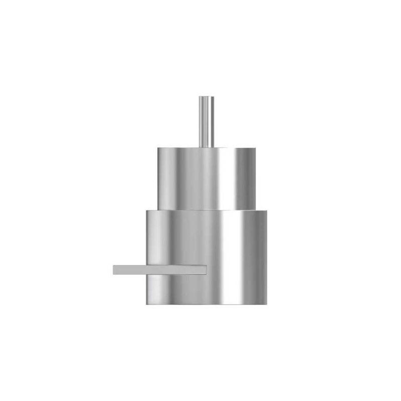 圆柱形牙科银汞合金试样的模具