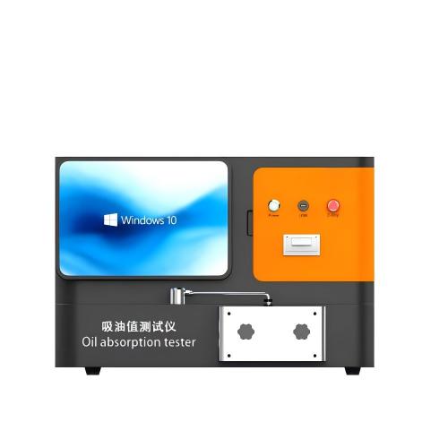 吸油值测试仪 替代进口吸油值测试仪